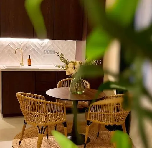 Charmant Loft Intime