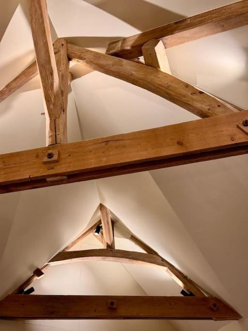 Loft Intime Croisy-sur-Eure