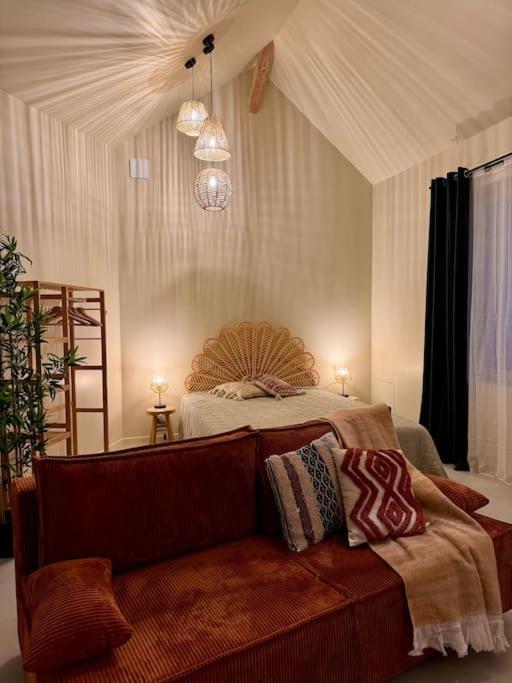 Ferienhaus Loft Intime