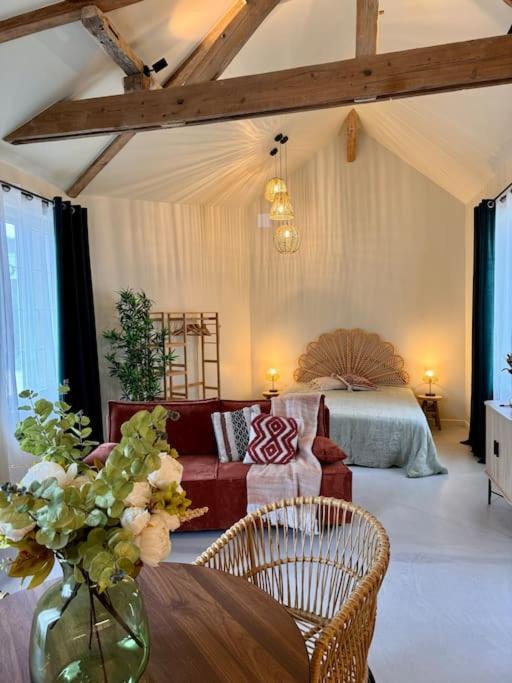 Loft Intime