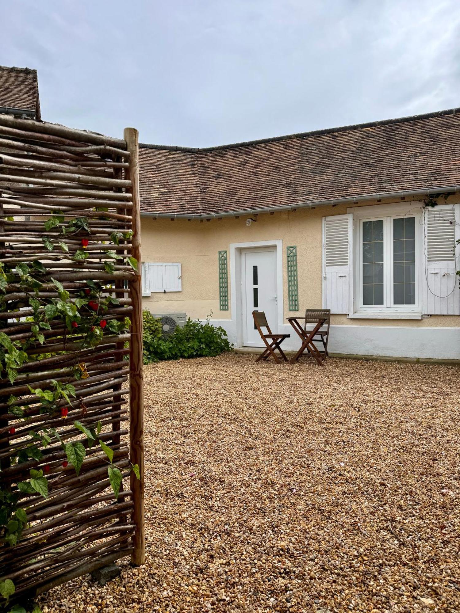 Hébergement de vacances Loft Intime *